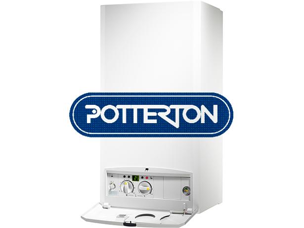 Potterton Boiler Repairs Notting Hill, Call 020 3519 1525
